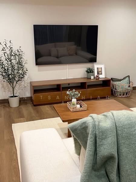 Ladawan Srinakarin, Samut Prakan, Srinakarin Road, Bang Kaeo, Bang Plee, Samut Prakan, 4 Bedrooms, 340 sqm, Single Detached House For Rent, by Netsanthiah Ai, 500205145 - DDproperty.com