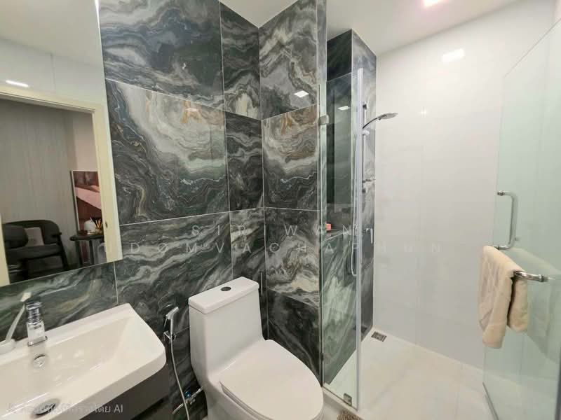 Modiz Avantgrade, Pathum Thani, 160 Khlong Luang Road, Khlong Nung, Khlong Luang, Pathum Thani, Studio, 22 sqm, Condo For Sale, by Siriwan Udomvachaphun, 500205148 - DDproperty.com