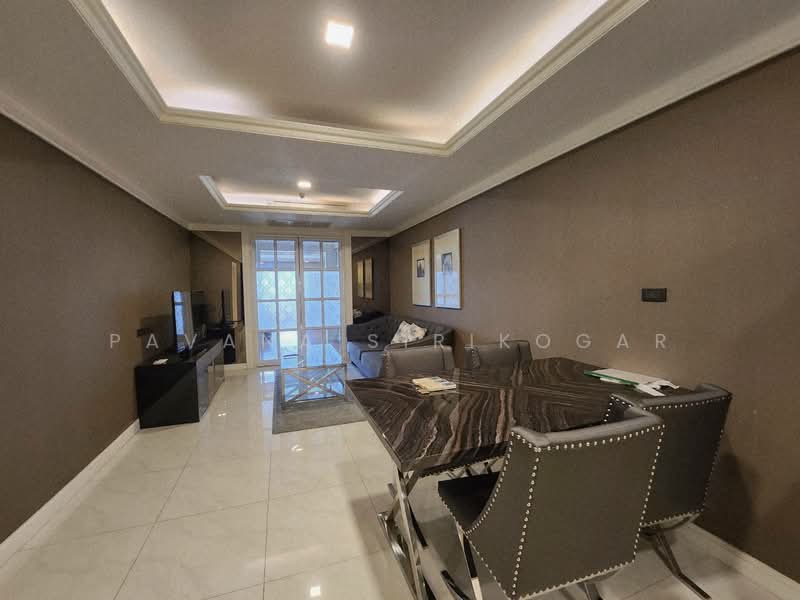State Tower, Bangkok, 1055 Silom Road, Silom, Bang Rak, Bangkok, 1 Bedroom, 68 sqm, Condo For Rent, by Pavana Sirikogar, 500205149 - DDproperty.com