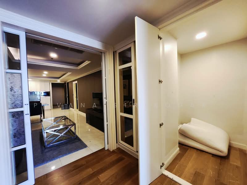 State Tower, Bangkok, 1055 Silom Road, Silom, Bang Rak, Bangkok, 1 Bedroom, 68 sqm, Condo For Rent, by Pavana Sirikogar, 500205149 - DDproperty.com