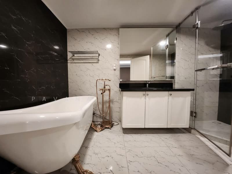 State Tower, Bangkok, 1055 Silom Road, Silom, Bang Rak, Bangkok, 1 Bedroom, 68 sqm, Condo For Rent, by Pavana Sirikogar, 500205149 - DDproperty.com