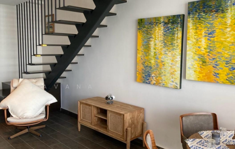 The Lofts Ekkamai, Bangkok, 1415 Sukhumvit Road, Phra Kanong Nua, Watthana, Bangkok, 1 Bedroom, 46 sqm, Condo For Rent, by Pavana Sirikogar, 500205151 - DDproperty.com