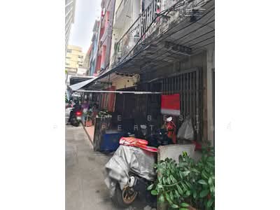 ขาย - อาคารพาณิชย์ราชเทวี กรุงเทพมหานคร, กรุงเทพ