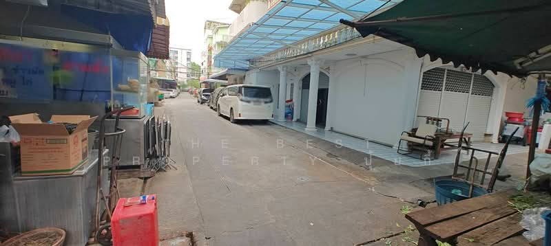 อาคารพาณิชย์ราชเทวี กรุงเทพมหานคร, Bangkok, Thung Phaya Thai, Ratchathewi, Bangkok, , 120 sqm, Shophouse For Sale, by The Best Property ปุ้ยกี้, 500205152 - DDproperty.com