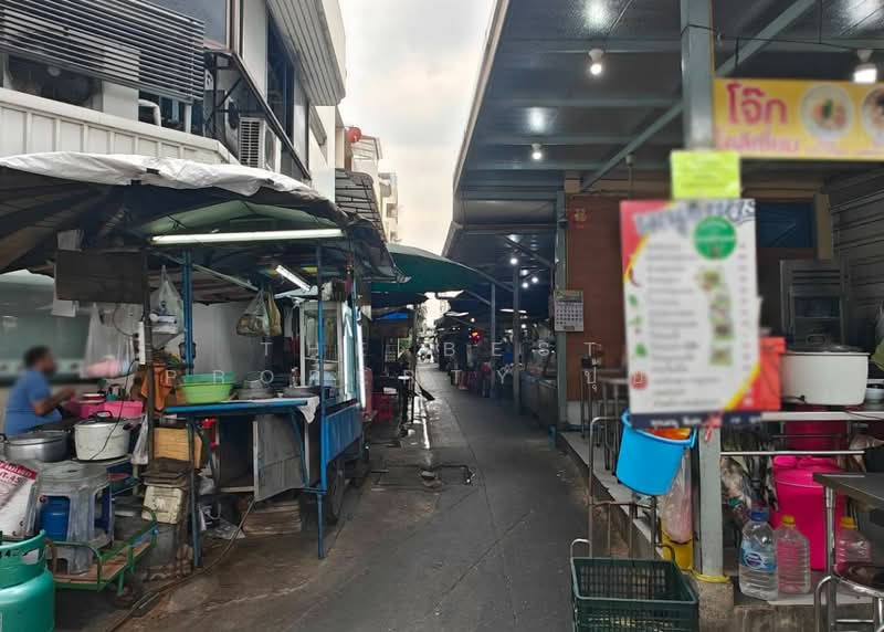 อาคารพาณิชย์ราชเทวี กรุงเทพมหานคร, Bangkok, Thung Phaya Thai, Ratchathewi, Bangkok, , 120 sqm, Shophouse For Sale, by The Best Property ปุ้ยกี้, 500205152 - DDproperty.com