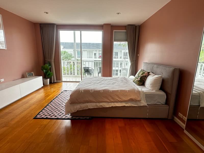 Malibu Khao Tao, Prachuap Khiri Khan, 108 317 Hua Hin Alley, Hua Hin, Hua Hin, Prachuap Khiri Khan, 4 Bedrooms, 283 sqm, Condo For Sale, by Netsakaw Thongsritep, 500205153 - DDproperty.com