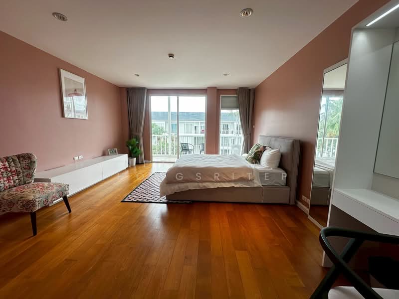 Malibu Khao Tao, Prachuap Khiri Khan, 108 317 Hua Hin Alley, Hua Hin, Hua Hin, Prachuap Khiri Khan, 4 Bedrooms, 283 sqm, Condo For Sale, by Netsakaw Thongsritep, 500205153 - DDproperty.com