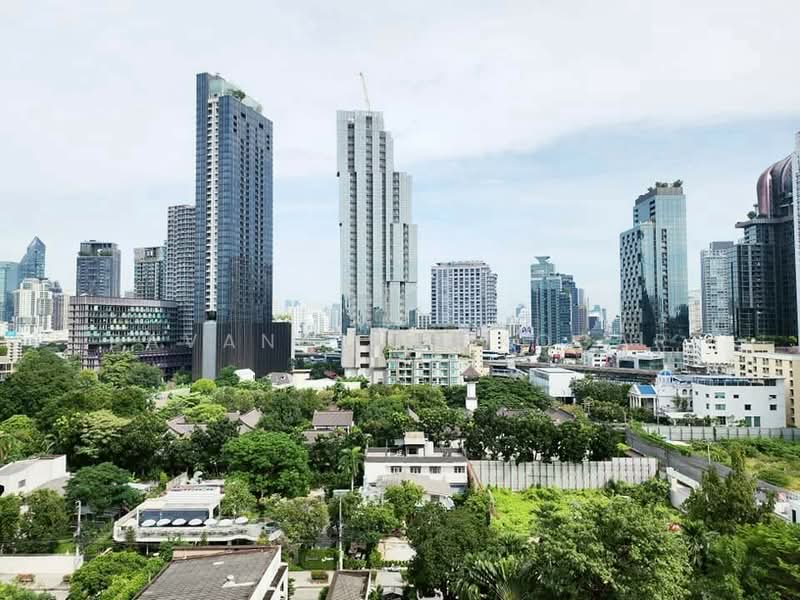 IDEO Morph 38, Bangkok, 88 Sukhumvit Road, Phra Kanong, Khlong Toei, Bangkok, 1 Bedroom, 34 sqm, Condo For Rent, by Pavana Sirikogar, 500205154 - DDproperty.com