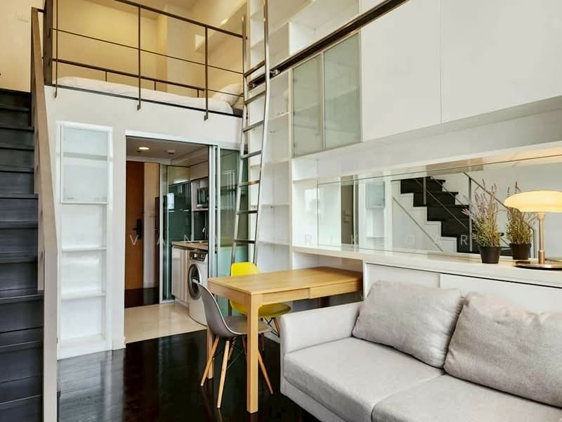 IDEO Morph 38, Bangkok, 88 Sukhumvit Road, Phra Kanong, Khlong Toei, Bangkok, 1 Bedroom, 34 sqm, Condo For Rent, by Pavana Sirikogar, 500205154 - DDproperty.com