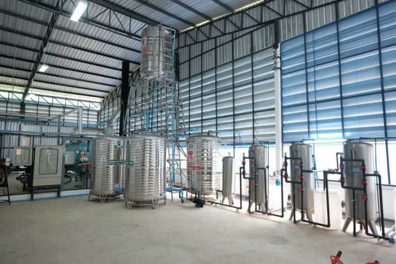 ผลิตเครื่องดื่มพร้อมไลน์ผลิต มีใบ รง.4 พร้อม FDA, Chon Buri (Pattaya), Nong Hiang, Phanat Nikhom, Chon Buri (Pattaya), , 4,062 sqm, Warehouse/Factory For Sale, by ERA Holding (Thailand) Co., Ltd., 500205156 - DDproperty.com