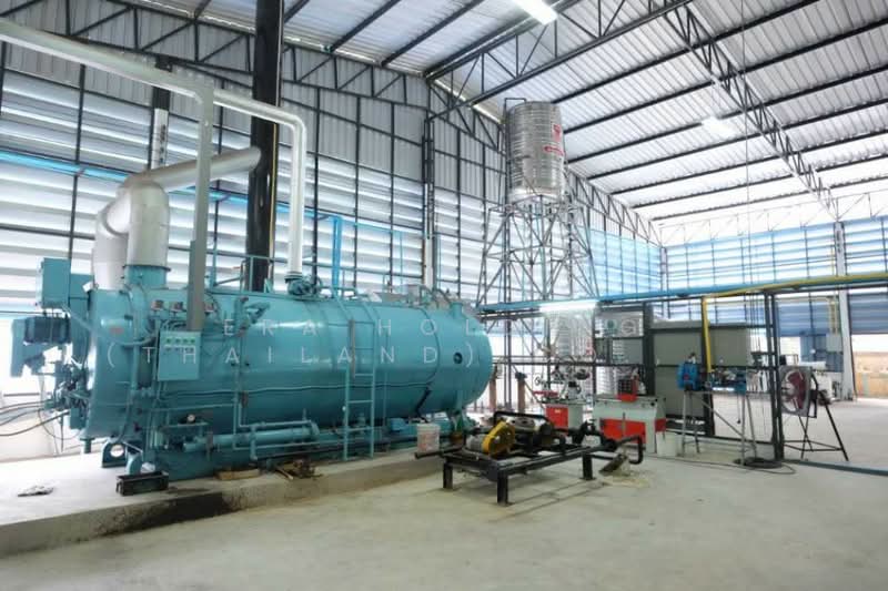 ผลิตเครื่องดื่มพร้อมไลน์ผลิต มีใบ รง.4 พร้อม FDA, Chon Buri (Pattaya), Nong Hiang, Phanat Nikhom, Chon Buri (Pattaya), , 4,062 sqm, Warehouse/Factory For Sale, by ERA Holding (Thailand) Co., Ltd., 500205156 - DDproperty.com