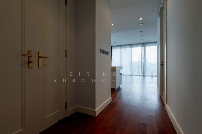 MARQUE Sukhumvit, Bangkok, 719 Sukhumvit 39 Road, Khlong Tan Nua, Watthana, Bangkok, 3 Bedrooms, 192 sqm, Condo For Rent, by Sirinan Ruangchoti, 500205158 - DDproperty.com