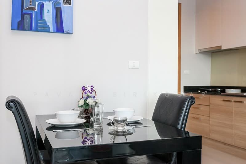 Circle Condominium : เซอร์เคิล คอนโดมิเนียม, กรุงเทพ, 1674 ซอยเพชรบุรี 36 ถนนเพชรบุรี, มักกะสัน, ราชเทวี, กรุงเทพ, 44 ตร.ม., คอนโด ให้เช่า, โดย Pavana Sirikogar, 500205159 - DDproperty.com