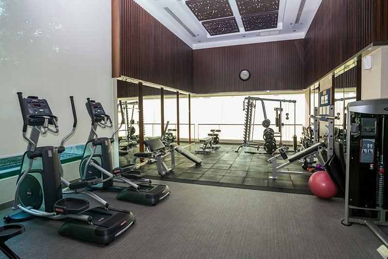 Circle Condominium, Bangkok, 1674 Soi Petchaburi 36 Petchaburi Road, Makkasan, Ratchathewi, Bangkok, 1 Bedroom, 44 sqm, Condo For Rent, by Pavana Sirikogar, 500205159 - DDproperty.com