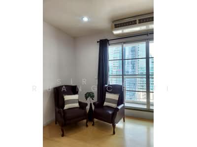 For Rent - Citi Smart Sukhumvit 18, Bangkok