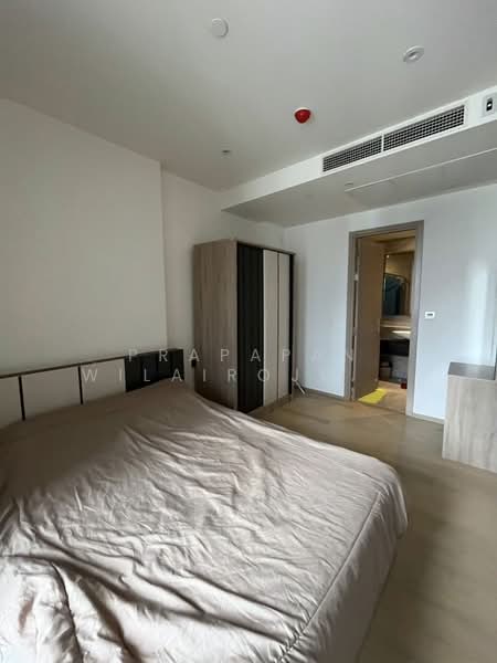 ASHTON Asoke-Rama 9, Bangkok, 469 Asoke-Dindaeng Road, Din Daeng, Din Daeng, Bangkok, 1 Bedroom, 40 sqm, Condo For Sale, by Prapapan Wilairojvorakul, 500205164 - DDproperty.com