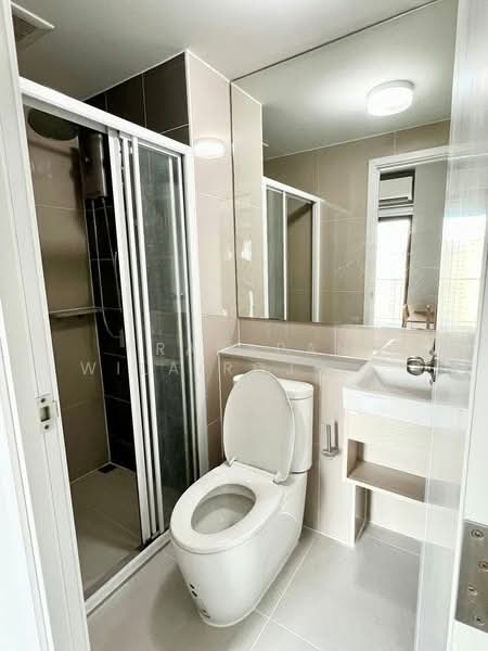 The Privacy Rama 9, Bangkok, 1400 Ramkhamhaeng Road, Suan Luang, Suan Luang, Bangkok, 1 Bedroom, 24 sqm, Condo For Sale, by Prapapan Wilairojvorakul, 500205167 - DDproperty.com