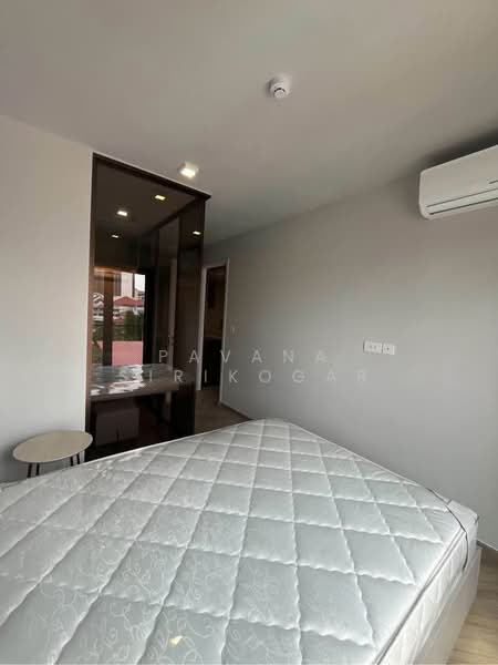 Chapter Thonglor 25 : แชปเตอร์ ทองหล่อ 25, กรุงเทพ, ซอยทองหล่อ 25 ถนนสุขุมวิท, คลองตันเหนือ, วัฒนา, กรุงเทพ, 35 ตร.ม., คอนโด ให้เช่า, โดย Pavana Sirikogar, 500205168 - DDproperty.com