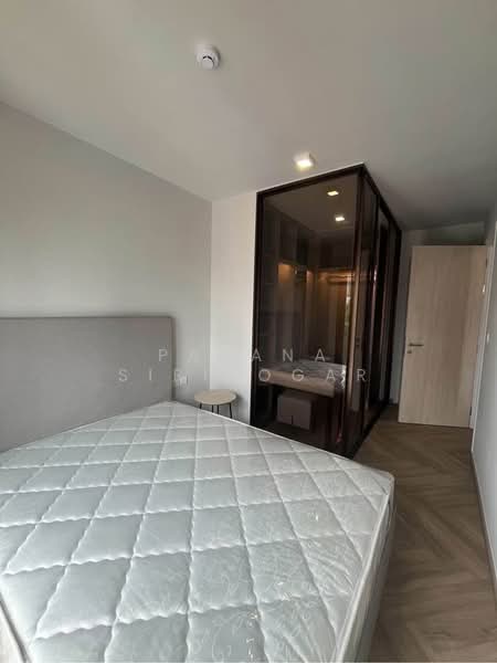 Chapter Thonglor 25, Bangkok, Soi Thonglor 25, Sukhumvit Road, Khlong Tan Nua, Watthana, Bangkok, 1 Bedroom, 35 sqm, Condo For Rent, by Pavana Sirikogar, 500205168 - DDproperty.com