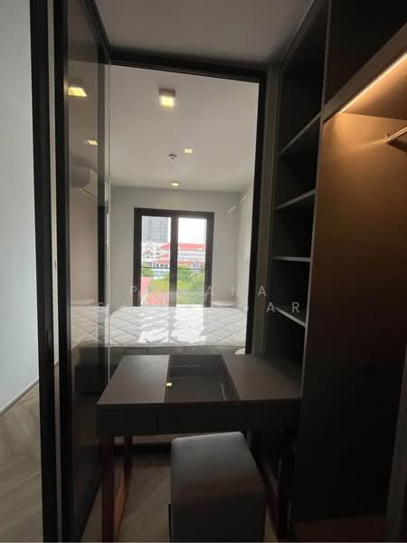 Chapter Thonglor 25, Bangkok, Soi Thonglor 25, Sukhumvit Road, Khlong Tan Nua, Watthana, Bangkok, 1 Bedroom, 35 sqm, Condo For Rent, by Pavana Sirikogar, 500205168 - DDproperty.com