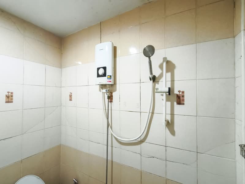 บ้านรินทร์ทอง, Samut Prakan, Thepharak, Muang Samut Prakarn, Samut Prakan, 2 Bedrooms, 80 sqm, Townhouse For Sale, by ณัฐยา ศิริฐานนท์, 500205169 - DDproperty.com