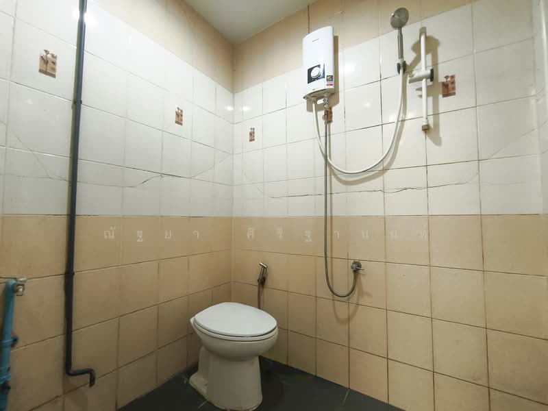 บ้านรินทร์ทอง, Samut Prakan, Thepharak, Muang Samut Prakarn, Samut Prakan, 2 Bedrooms, 80 sqm, Townhouse For Sale, by ณัฐยา ศิริฐานนท์, 500205169 - DDproperty.com