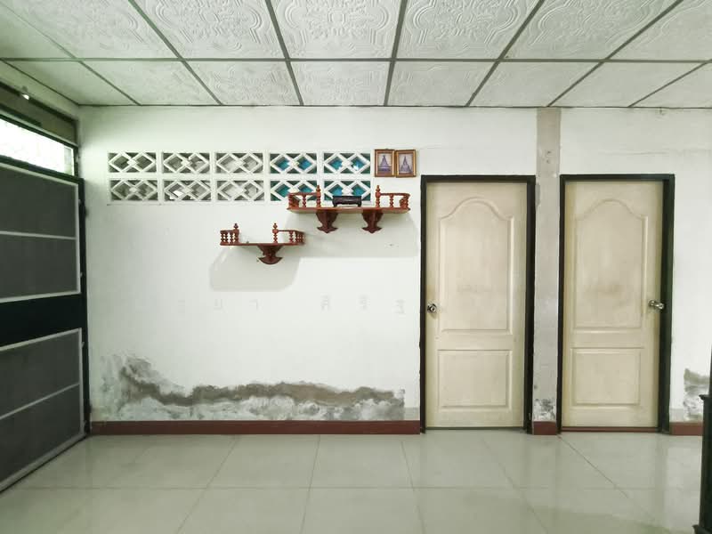 บ้านรินทร์ทอง, Samut Prakan, Thepharak, Muang Samut Prakarn, Samut Prakan, 2 Bedrooms, 80 sqm, Townhouse For Sale, by ณัฐยา ศิริฐานนท์, 500205169 - DDproperty.com