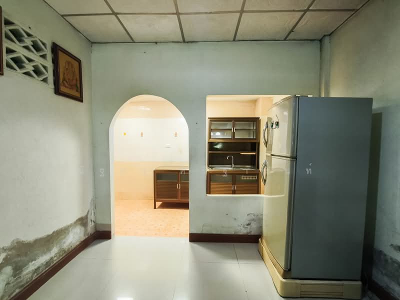 บ้านรินทร์ทอง, สมุทรปราการ, เทพารักษ์, เมืองสมุทรปราการ, สมุทรปราการ, 80 ตร.ม., ทาวน์เฮ้าส์ ขาย, โดย ณัฐยา ศิริฐานนท์, 500205169 - DDproperty.com