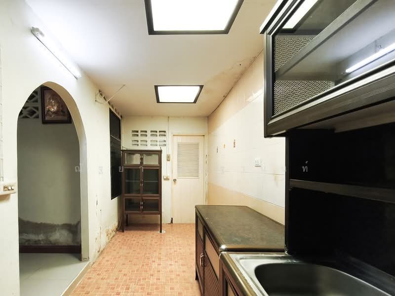 บ้านรินทร์ทอง, Samut Prakan, Thepharak, Muang Samut Prakarn, Samut Prakan, 2 Bedrooms, 80 sqm, Townhouse For Sale, by ณัฐยา ศิริฐานนท์, 500205169 - DDproperty.com