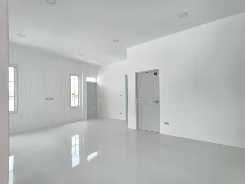 บ้านเดี่ยวลาดใหญ่ สมุทรสงคราม, Samut Songkhram, Lat Yai, Muang Samut Songkhram, Samut Songkhram, 3 Bedrooms, 100 sqm, Single Detached House For Sale, by The Best Property นุ้ย, 500205173 - DDproperty.com