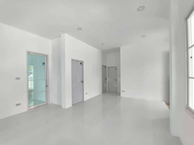 บ้านเดี่ยวลาดใหญ่ สมุทรสงคราม, Samut Songkhram, Lat Yai, Muang Samut Songkhram, Samut Songkhram, 3 Bedrooms, 100 sqm, Single Detached House For Sale, by The Best Property นุ้ย, 500205173 - DDproperty.com