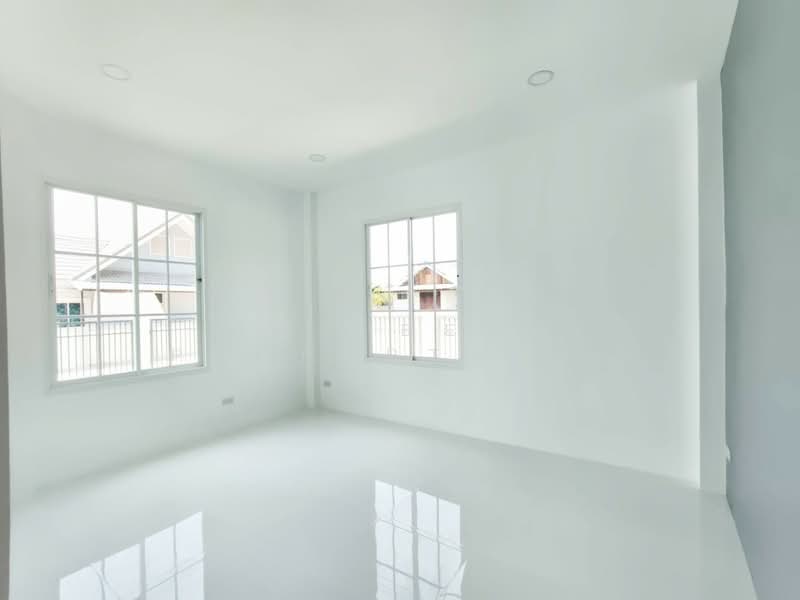 บ้านเดี่ยวลาดใหญ่ สมุทรสงคราม, Samut Songkhram, Lat Yai, Muang Samut Songkhram, Samut Songkhram, 3 Bedrooms, 100 sqm, Single Detached House For Sale, by The Best Property นุ้ย, 500205173 - DDproperty.com