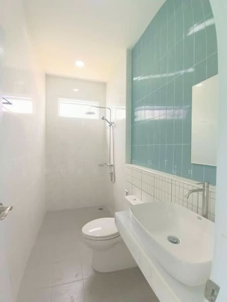 บ้านเดี่ยวลาดใหญ่ สมุทรสงคราม, Samut Songkhram, Lat Yai, Muang Samut Songkhram, Samut Songkhram, 3 Bedrooms, 100 sqm, Single Detached House For Sale, by The Best Property นุ้ย, 500205173 - DDproperty.com