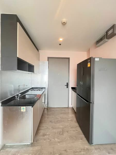 The Base Central Pattaya, Chon Buri (Pattaya), Pattayasaisong Road, Bang Lamung, Bang Lamung (Pattaya), Chon Buri (Pattaya), 2 Bedrooms, 52 sqm, Condo For Sale, by Prapapan Wilairojvorakul, 500205175 - DDproperty.com