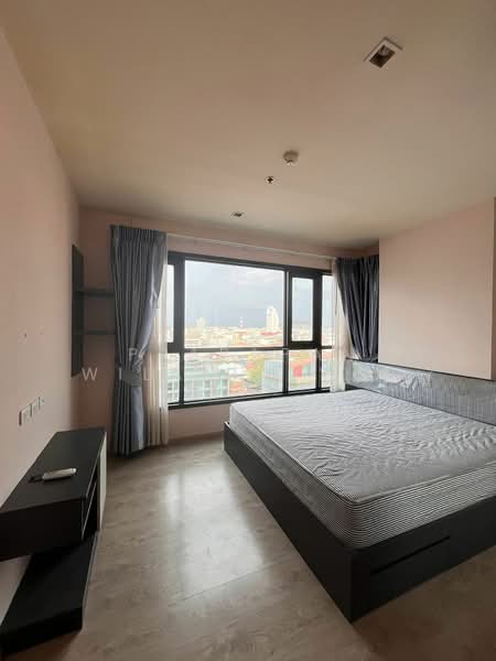 The Base Central Pattaya, Chon Buri (Pattaya), Pattayasaisong Road, Bang Lamung, Bang Lamung (Pattaya), Chon Buri (Pattaya), 2 Bedrooms, 52 sqm, Condo For Sale, by Prapapan Wilairojvorakul, 500205175 - DDproperty.com