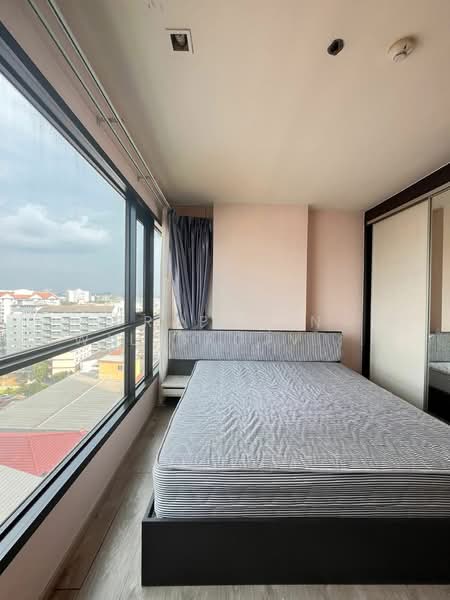 The Base Central Pattaya, Chon Buri (Pattaya), Pattayasaisong Road, Bang Lamung, Bang Lamung (Pattaya), Chon Buri (Pattaya), 2 Bedrooms, 52 sqm, Condo For Sale, by Prapapan Wilairojvorakul, 500205175 - DDproperty.com