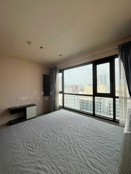 The Base Central Pattaya, Chon Buri (Pattaya), Pattayasaisong Road, Bang Lamung, Bang Lamung (Pattaya), Chon Buri (Pattaya), 2 Bedrooms, 52 sqm, Condo For Sale, by Prapapan Wilairojvorakul, 500205175 - DDproperty.com