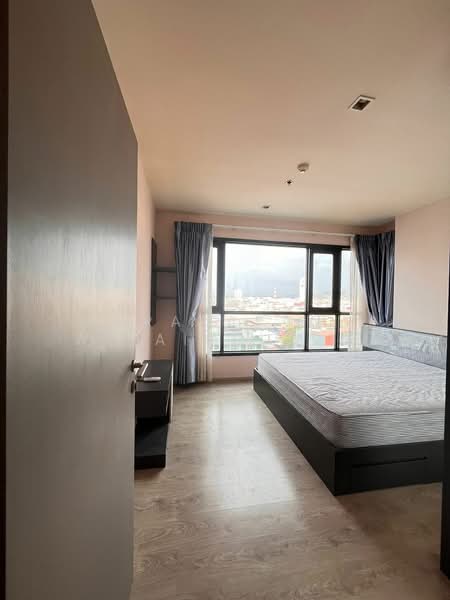 The Base Central Pattaya, Chon Buri (Pattaya), Pattayasaisong Road, Bang Lamung, Bang Lamung (Pattaya), Chon Buri (Pattaya), 2 Bedrooms, 52 sqm, Condo For Sale, by Prapapan Wilairojvorakul, 500205175 - DDproperty.com