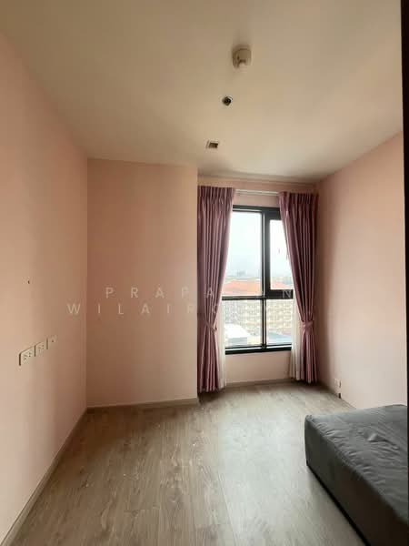 The Base Central Pattaya, Chon Buri (Pattaya), Pattayasaisong Road, Bang Lamung, Bang Lamung (Pattaya), Chon Buri (Pattaya), 2 Bedrooms, 52 sqm, Condo For Sale, by Prapapan Wilairojvorakul, 500205175 - DDproperty.com