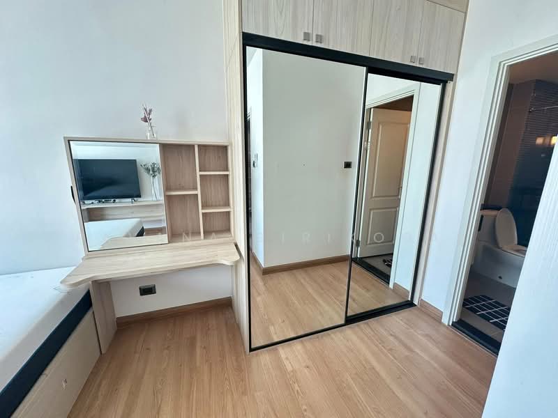 Supalai Wellington 2, Bangkok, Thimruemdam Road, Huai Khwang, Huai Khwang, Bangkok, 1 Bedroom, 42 sqm, Condo For Rent, by Pavana Sirikogar, 500205177 - DDproperty.com