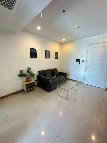 Supalai Wellington 2, Bangkok, Thimruemdam Road, Huai Khwang, Huai Khwang, Bangkok, 1 Bedroom, 42 sqm, Condo For Rent, by Pavana Sirikogar, 500205177 - DDproperty.com