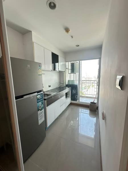 Supalai Wellington 2, Bangkok, Thimruemdam Road, Huai Khwang, Huai Khwang, Bangkok, 1 Bedroom, 42 sqm, Condo For Rent, by Pavana Sirikogar, 500205177 - DDproperty.com