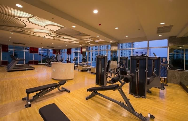 Supalai Wellington 2, Bangkok, Thimruemdam Road, Huai Khwang, Huai Khwang, Bangkok, 1 Bedroom, 42 sqm, Condo For Rent, by Pavana Sirikogar, 500205177 - DDproperty.com