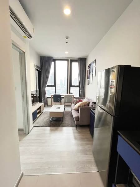 XT Ekkamai, Bangkok, 259 Soi Sukhumvit 63, Khlong Tan Nua, Watthana, Bangkok, 1 Bedroom, 30 sqm, Condo For Rent, by Sirinan Ruangchoti, 500205178 - DDproperty.com