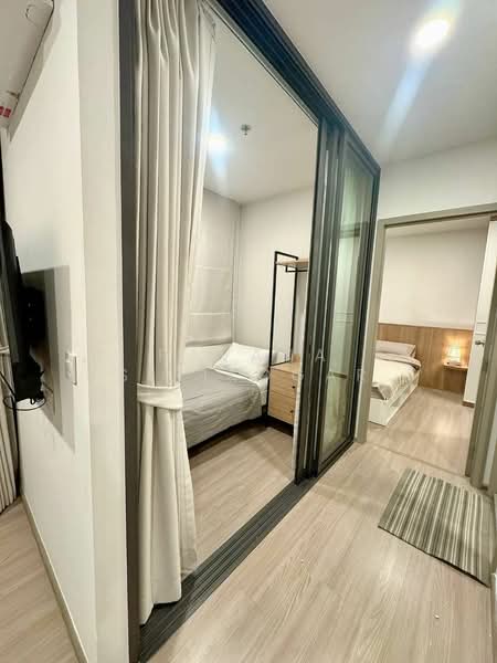 Aspire Sukhumvit-Rama 4, Bangkok, 4404 Rama 4 Road, Phra Kanong, Khlong Toei, Bangkok, 2 Bedrooms, 36 sqm, Condo For Rent, by Pavana Sirikogar, 500205179 - DDproperty.com