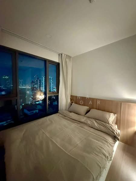 Aspire Sukhumvit-Rama 4, Bangkok, 4404 Rama 4 Road, Phra Kanong, Khlong Toei, Bangkok, 2 Bedrooms, 36 sqm, Condo For Rent, by Pavana Sirikogar, 500205179 - DDproperty.com