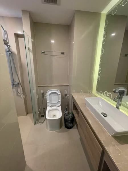 The Riviera Jomtien, Chon Buri (Pattaya), Pattaya Sai 2 Road, Nong Pru, Bang Lamung (Pattaya), Chon Buri (Pattaya), 1 Bedroom, 32 sqm, Condo For Sale, by Prapapan Wilairojvorakul, 500205180 - DDproperty.com