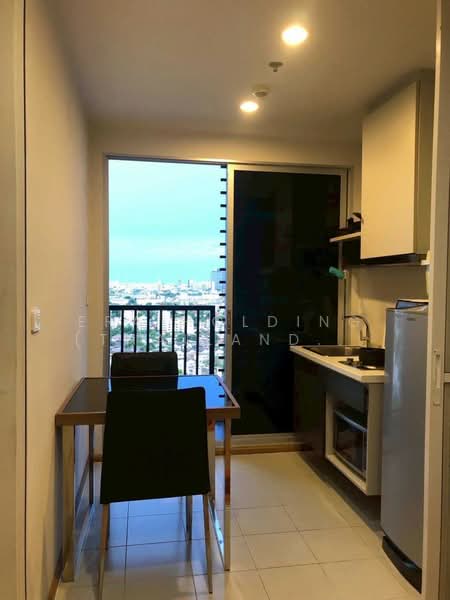 The Base Sukhumvit 77 : เดอะ เบส สุขุมวิท 77, กรุงเทพ, 289 ถนนสุขุมวิท 77, พระโขนงเหนือ, วัฒนา, กรุงเทพ, 30 ตร.ม., คอนโด ขาย, โดย ERA Holding (Thailand) Co., Ltd., 500205183 - DDproperty.com