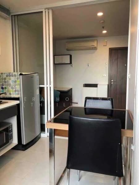 The Base Sukhumvit 77, Bangkok, 289 Sukhumvit 77 Road, Phra Kanong Nua, Watthana, Bangkok, 1 Bedroom, 30 sqm, Condo For Sale, by ERA Holding (Thailand) Co., Ltd., 500205183 - DDproperty.com