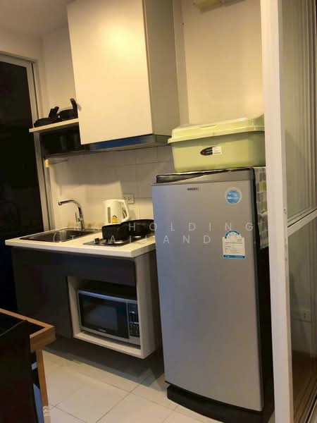 The Base Sukhumvit 77, Bangkok, 289 Sukhumvit 77 Road, Phra Kanong Nua, Watthana, Bangkok, 1 Bedroom, 30 sqm, Condo For Sale, by ERA Holding (Thailand) Co., Ltd., 500205183 - DDproperty.com